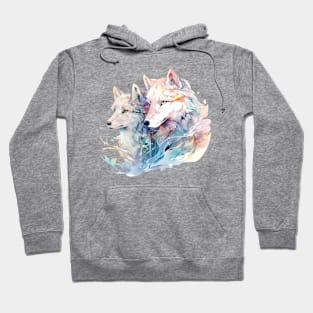 wolves Hoodie